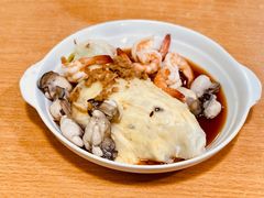 -王记新汕头肠粉炖汤