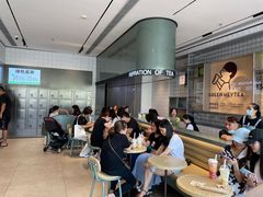 -喜茶(深圳海岸城店)