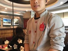 -吕氏疙瘩汤·私家菜馆(慈云寺店)