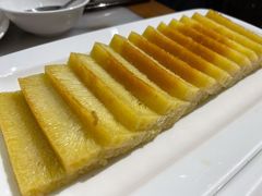 黄金糕-华盛丰温州大排档(东三环南路店)