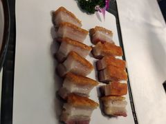 -怀德酒楼·粤菜·海鲜·茶点(怀德万象汇店)