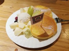 -Ufufu cafe(天神巷店)