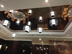 -建滔诺富特酒店-悦餐厅