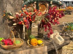 -HERRE·FARM 赫尔露营农场·团建聚会包场