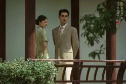 -苏菲雅婚纱摄影(环城南路店)