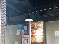 大堂-33韩式自助烧烤(环城南路店)