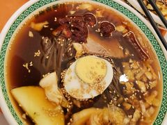 -华天延吉餐厅(西四总店)