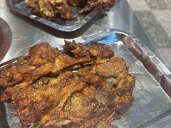 -堂堂小伙夫·辽宁小吃大排档(京西大悦城店)