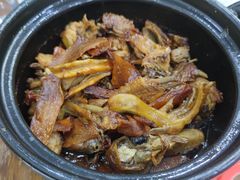 -斯丹姜母鸭·古法干香(涂门街总店)