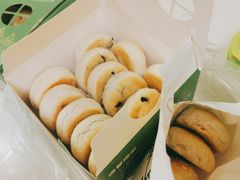 -绿豆饼车轮饼(学林街店)