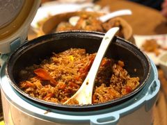 -小柴米·传统江西菜(八一广场店)