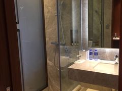 -珠海拱北口岸富华里中海雅高铂尔曼酒店