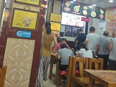 -任记七中刀削面(总店)