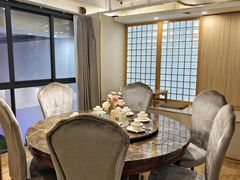 -陆记鹅庄·潮汕菜·狮头鹅(大仟里店)