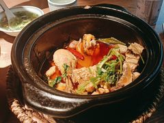 -周家二小姐的菜(西津渡店)