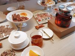 -隐溪茶馆(静安寺店)