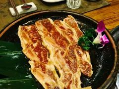 -一品诚记烤肉·甄选店(中南路店)