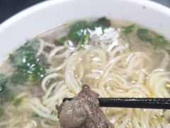 -郑家包子牛肉拉面(尚勤路店)