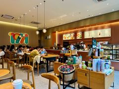 -星巴克(石厦街店)