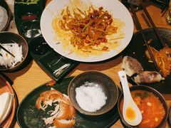 -奉天小馆·非遗东北菜(沈阳万象城店)