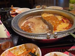 -牛New寿喜烧(虹桥新天地店)