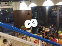 -TACO STAR 塔可星(下沙宝龙店)