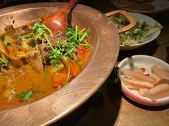 -吃饭皇帝大(长宁龙之梦店)