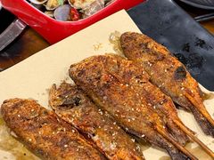 -老楼羊蝎子·铜锅涮肉•20年专注羊肉(惊驾路店)