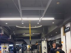 -超鹿运动(达信大厦店)