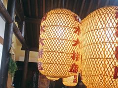 -永安水煮活鱼·仪征菜(仪征奥林匹克店)