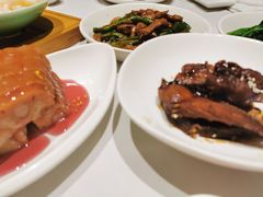 尖椒牛柳-知味观(湖滨总店)