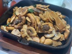 -野蔓果·山野菜(西湖景区·龙井茶田店)