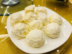 雪衣豆沙-长白山国际酒店中餐厅