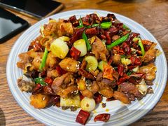-静一餐厅·湖北菜(前门店)
