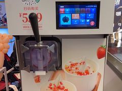 -西贝(金桥店)