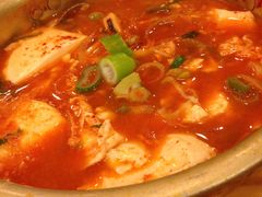 -金北顺大锅家(신사본점)
