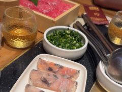-巴奴毛肚火锅(大剧院店)
