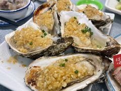 -皮记海鲜1995(寮步店)