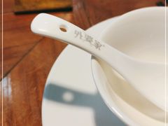 -外婆家(西红门荟聚购物中心店)