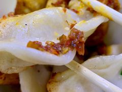 -胡记锅贴·沪上游子老鸭粉丝汤(太原路店)