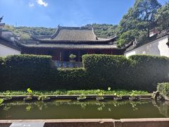 -宁波市保国寺古建筑博物馆