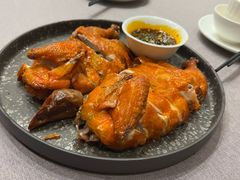 -金哥私房菜馆(张府园总店)