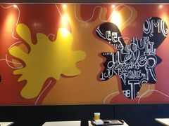 -麦当劳(金地店)