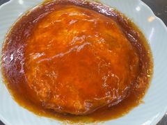 -清真利德顺小老饭庄(复兴路店)