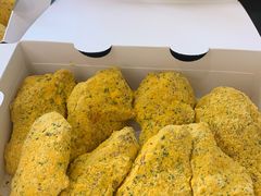 -正谈炸鸡(深圳首店)