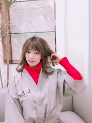 -INSTYLE造型·明星店