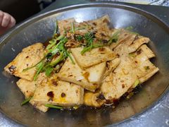 -晚归月亮湾私家菜(临邑路店)