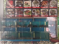 -1910老鲁味海鲜·戳子肉·青岛菜(金沙滩店)