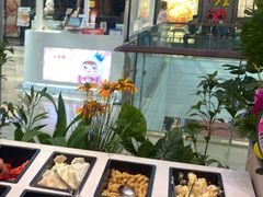 -东方豪客牛排意面披萨(金凤万达店)