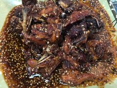 -范老二肉串饺子馆(中街店)